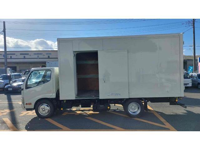 Ref:AUX-22595772 TOYOTA DYNA TRUCK 2010 5 Ref:AUX-22595772 TOYOTA DYNA TRUCK 2010 - Image 5