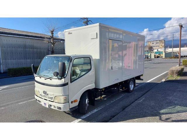 Ref:AUX-22595772 TOYOTA DYNA TRUCK 2010 7 Ref:AUX-22595772 TOYOTA DYNA TRUCK 2010 - Image 7