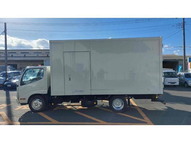Ref:AUX-22595772 TOYOTA DYNA TRUCK 2010 10 Ref:AUX-22595772 TOYOTA DYNA TRUCK 2010 - Image 10