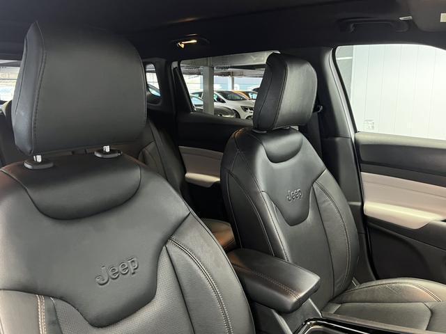 Ref:AUX-22596218 CHRYSLER JEEP JEEP COMPASS 2023 4 Ref:AUX-22596218 CHRYSLER JEEP JEEP COMPASS 2023 - Image 4