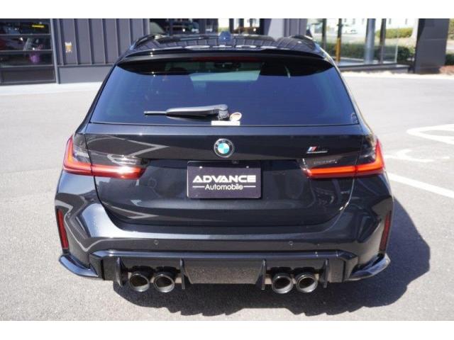 Ref:AUX-22599068 BMW M3 2023 11 Ref:AUX-22599068 BMW M3 2023 - Image 11