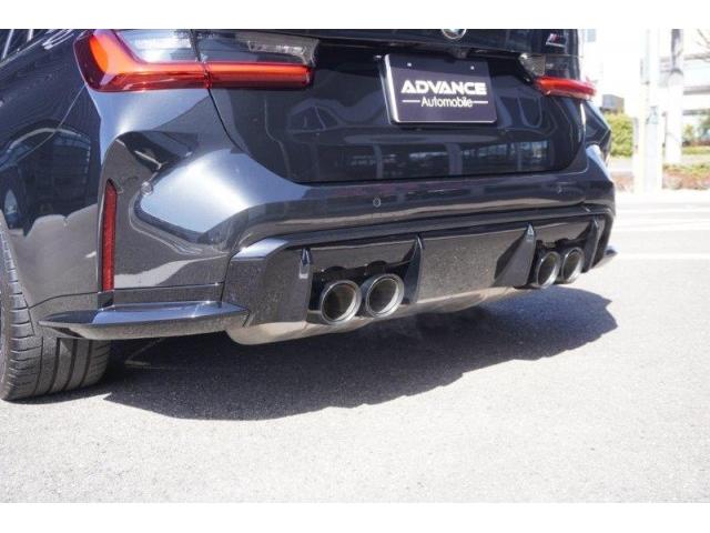 Ref:AUX-22599068 BMW M3 2023 14 Ref:AUX-22599068 BMW M3 2023 - Image 14