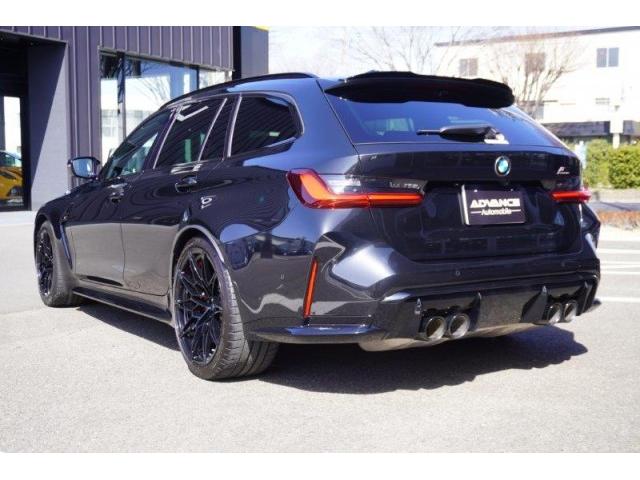 Ref:AUX-22599068 BMW M3 2023 3 Ref:AUX-22599068 BMW M3 2023 - Image 3