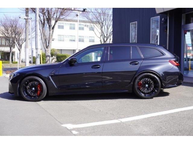 Ref:AUX-22599068 BMW M3 2023 4 Ref:AUX-22599068 BMW M3 2023 - Image 4