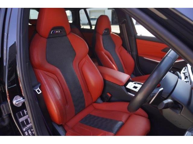 Ref:AUX-22599068 BMW M3 2023 5 Ref:AUX-22599068 BMW M3 2023 - Image 5