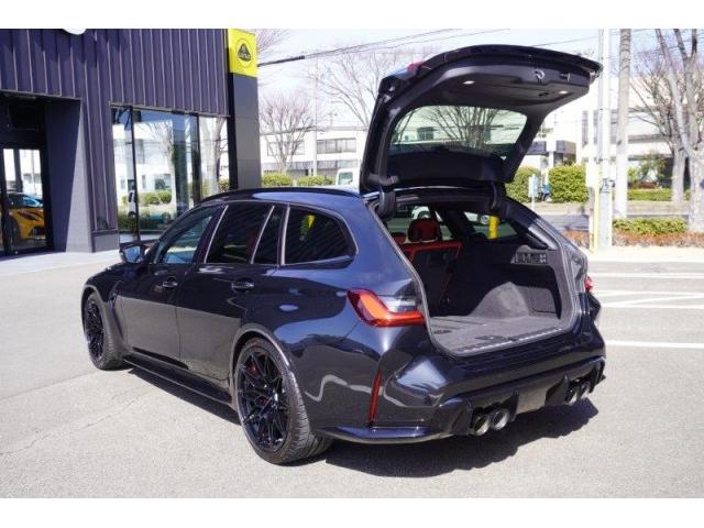 Ref:AUX-22599068 BMW M3 2023 7 Ref:AUX-22599068 BMW M3 2023 - Image 7