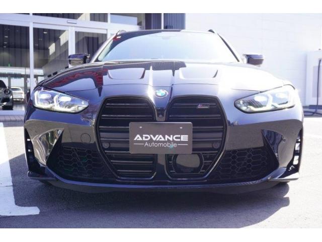 Ref:AUX-22599068 BMW M3 2023 10 Ref:AUX-22599068 BMW M3 2023 - Image 10