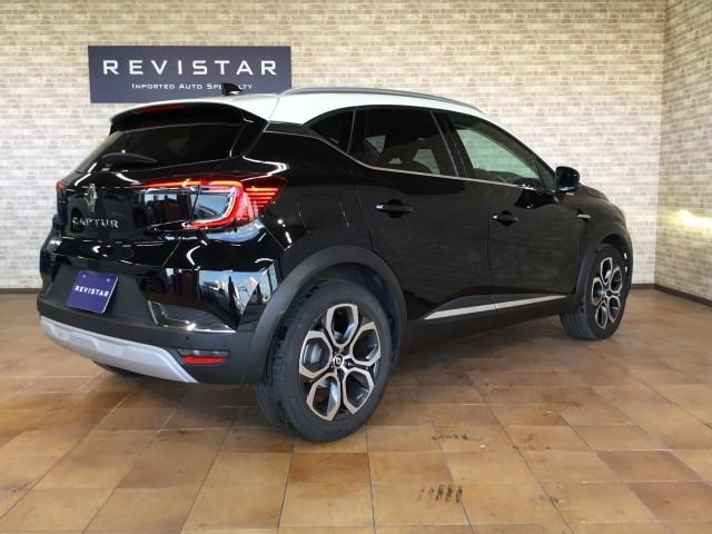 Ref:AUX-22599927 RENAULT CAPTUR 2023 2 Ref:AUX-22599927 RENAULT CAPTUR 2023 - Image 2