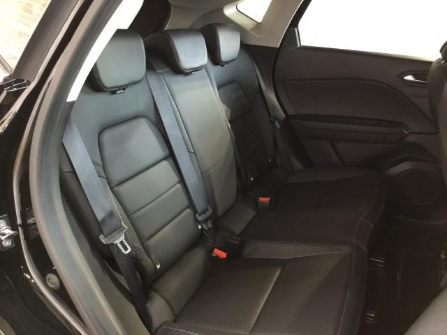 Ref:AUX-22599927 RENAULT CAPTUR 2023 11 Ref:AUX-22599927 RENAULT CAPTUR 2023 - Image 11