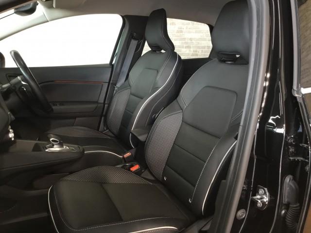 Ref:AUX-22599927 RENAULT CAPTUR 2023 12 Ref:AUX-22599927 RENAULT CAPTUR 2023 - Image 12