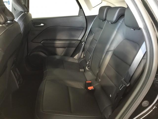 Ref:AUX-22599927 RENAULT CAPTUR 2023 13 Ref:AUX-22599927 RENAULT CAPTUR 2023 - Image 13