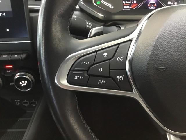 Ref:AUX-22599927 RENAULT CAPTUR 2023 17 Ref:AUX-22599927 RENAULT CAPTUR 2023 - Image 17