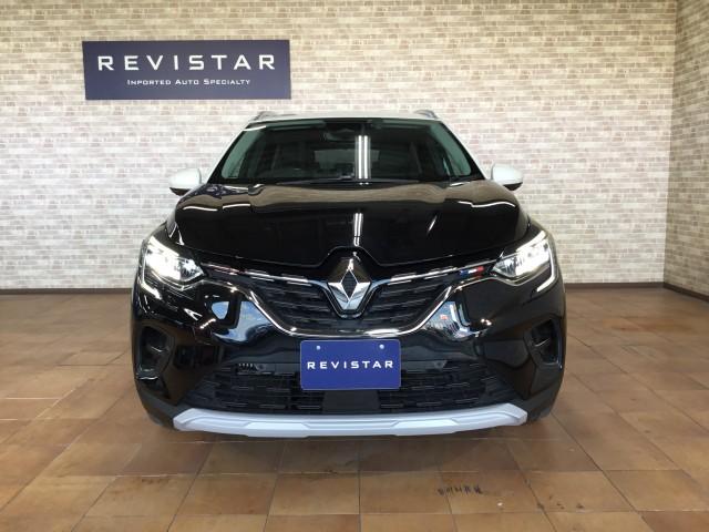 Ref:AUX-22599927 RENAULT CAPTUR 2023 3 Ref:AUX-22599927 RENAULT CAPTUR 2023 - Image 3