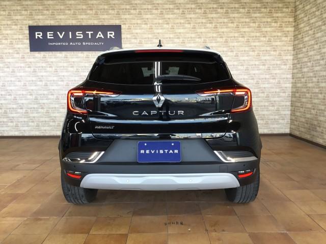 Ref:AUX-22599927 RENAULT CAPTUR 2023 4 Ref:AUX-22599927 RENAULT CAPTUR 2023 - Image 4