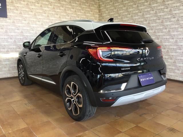 Ref:AUX-22599927 RENAULT CAPTUR 2023 6 Ref:AUX-22599927 RENAULT CAPTUR 2023 - Image 6