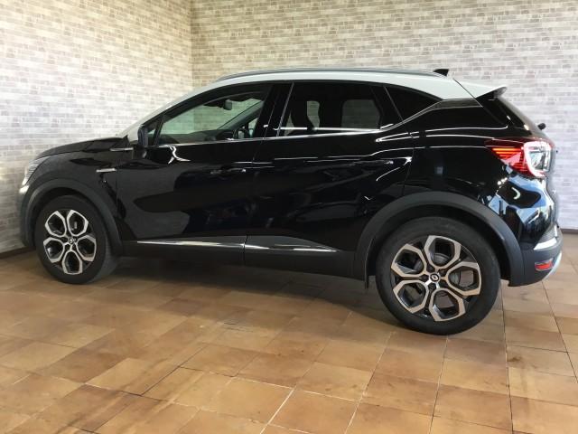 Ref:AUX-22599927 RENAULT CAPTUR 2023 7 Ref:AUX-22599927 RENAULT CAPTUR 2023 - Image 7