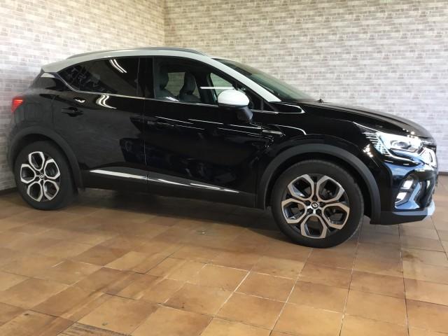 Ref:AUX-22599927 RENAULT CAPTUR 2023 8 Ref:AUX-22599927 RENAULT CAPTUR 2023 - Image 8