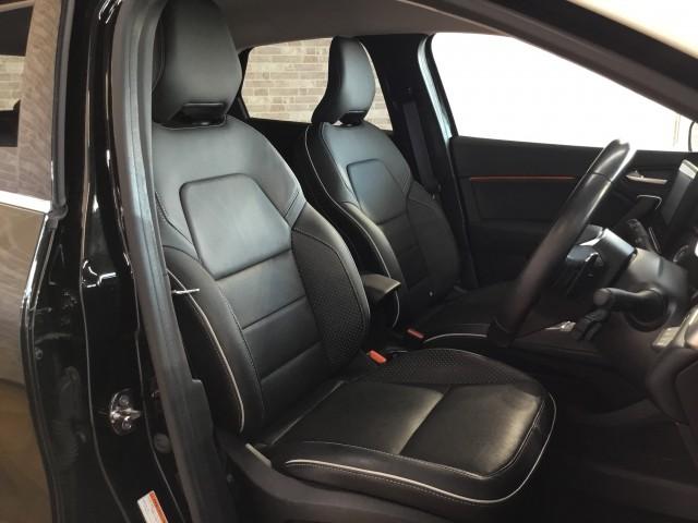 Ref:AUX-22599927 RENAULT CAPTUR 2023 10 Ref:AUX-22599927 RENAULT CAPTUR 2023 - Image 10