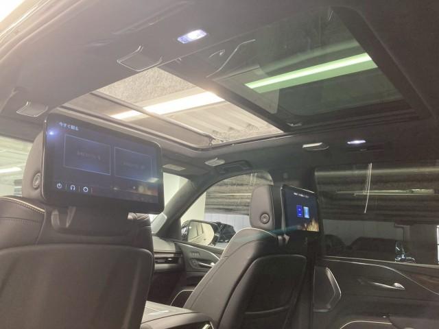 Ref:AUX-22600818 CADILLAC CADILLAC ESCALADE 2024 2 Ref:AUX-22600818 CADILLAC CADILLAC ESCALADE 2024 - Image 2