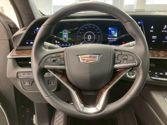 Ref:AUX-22600818 CADILLAC CADILLAC ESCALADE 2024 12 Ref:AUX-22600818 CADILLAC CADILLAC ESCALADE 2024 - Image 12
