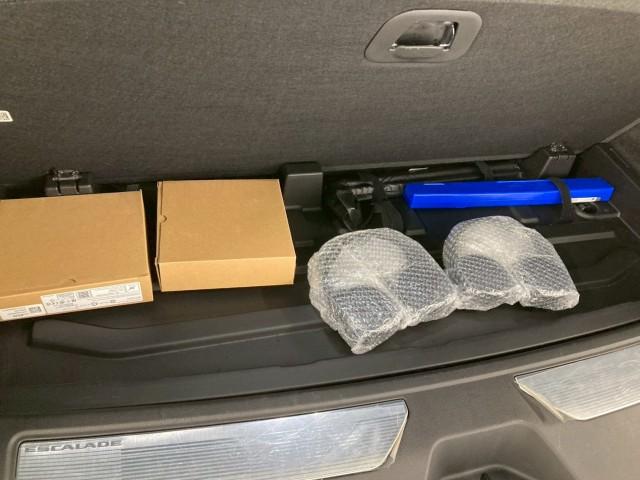 Ref:AUX-22600818 CADILLAC CADILLAC ESCALADE 2024 16 Ref:AUX-22600818 CADILLAC CADILLAC ESCALADE 2024 - Image 16