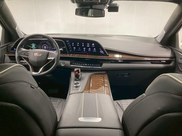 Ref:AUX-22600818 CADILLAC CADILLAC ESCALADE 2024 3 Ref:AUX-22600818 CADILLAC CADILLAC ESCALADE 2024 - Image 3