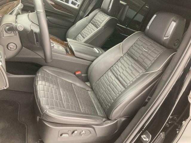 Ref:AUX-22600818 CADILLAC CADILLAC ESCALADE 2024 4 Ref:AUX-22600818 CADILLAC CADILLAC ESCALADE 2024 - Image 4
