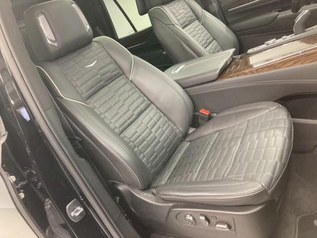 Ref:AUX-22600818 CADILLAC CADILLAC ESCALADE 2024 5 Ref:AUX-22600818 CADILLAC CADILLAC ESCALADE 2024 - Image 5