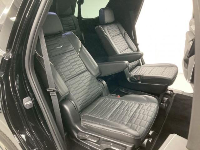 Ref:AUX-22600818 CADILLAC CADILLAC ESCALADE 2024 6 Ref:AUX-22600818 CADILLAC CADILLAC ESCALADE 2024 - Image 6