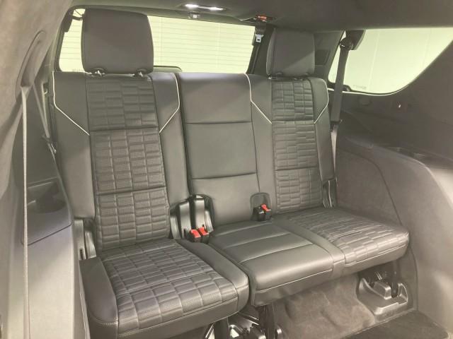 Ref:AUX-22600818 CADILLAC CADILLAC ESCALADE 2024 7 Ref:AUX-22600818 CADILLAC CADILLAC ESCALADE 2024 - Image 7