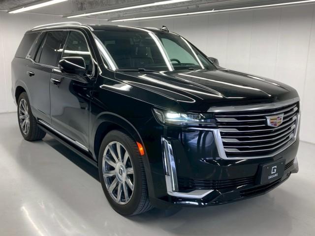 Ref:AUX-22600818 CADILLAC CADILLAC ESCALADE 2024 8 Ref:AUX-22600818 CADILLAC CADILLAC ESCALADE 2024 - Image 8