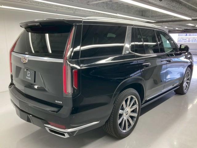 Ref:AUX-22600818 CADILLAC CADILLAC ESCALADE 2024 9 Ref:AUX-22600818 CADILLAC CADILLAC ESCALADE 2024 - Image 9
