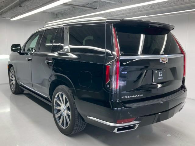 Ref:AUX-22600818 CADILLAC CADILLAC ESCALADE 2024 10 Ref:AUX-22600818 CADILLAC CADILLAC ESCALADE 2024 - Image 10