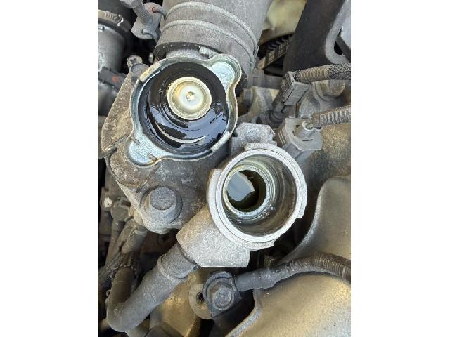 Ref:AUX-22601415 MITSUBISHI FUSO CANTER GUTS 2008 2 Ref:AUX-22601415 MITSUBISHI FUSO CANTER GUTS 2008 - Image 2