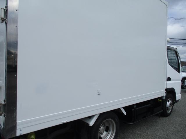 Ref:AUX-22601415 MITSUBISHI FUSO CANTER GUTS 2008 15 Ref:AUX-22601415 MITSUBISHI FUSO CANTER GUTS 2008 - Image 15