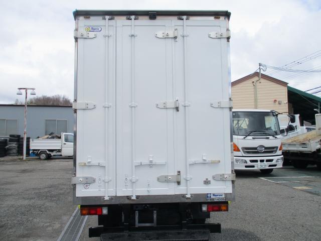 Ref:AUX-22601415 MITSUBISHI FUSO CANTER GUTS 2008 16 Ref:AUX-22601415 MITSUBISHI FUSO CANTER GUTS 2008 - Image 16
