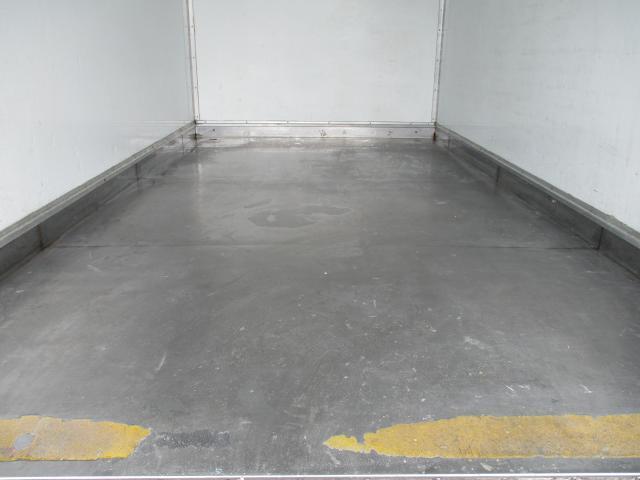 Ref:AUX-22601415 MITSUBISHI FUSO CANTER GUTS 2008 18 Ref:AUX-22601415 MITSUBISHI FUSO CANTER GUTS 2008 - Image 18