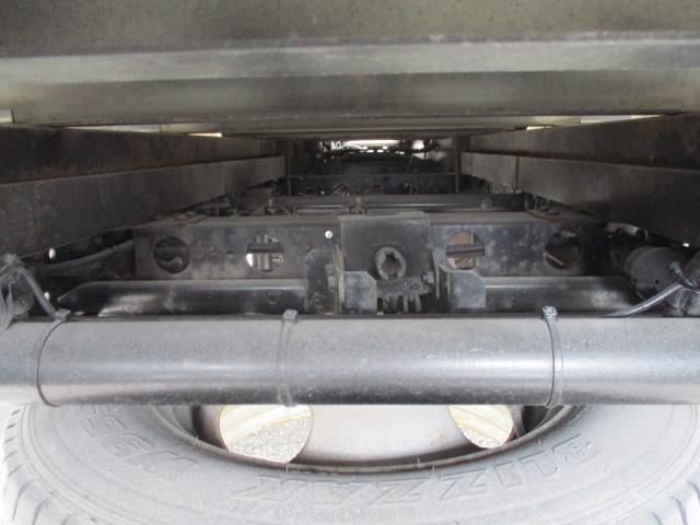 Ref:AUX-22601415 MITSUBISHI FUSO CANTER GUTS 2008 20 Ref:AUX-22601415 MITSUBISHI FUSO CANTER GUTS 2008 - Image 20