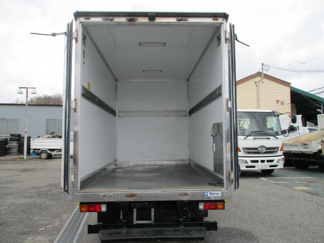 Ref:AUX-22601415 MITSUBISHI FUSO CANTER GUTS 2008 4 Ref:AUX-22601415 MITSUBISHI FUSO CANTER GUTS 2008 - Image 4