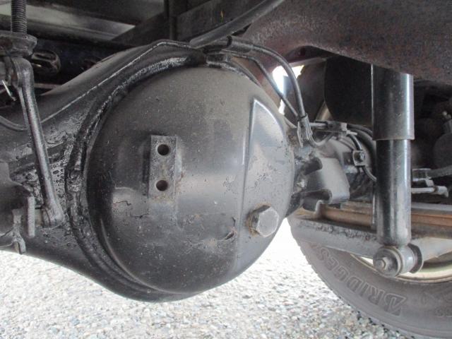 Ref:AUX-22601415 MITSUBISHI FUSO CANTER GUTS 2008 5 Ref:AUX-22601415 MITSUBISHI FUSO CANTER GUTS 2008 - Image 5