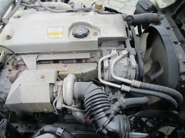 Ref:AUX-22601415 MITSUBISHI FUSO CANTER GUTS 2008 6 Ref:AUX-22601415 MITSUBISHI FUSO CANTER GUTS 2008 - Image 6