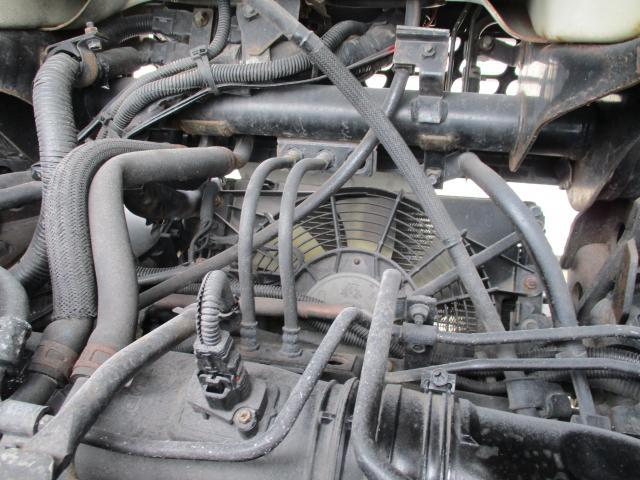 Ref:AUX-22601415 MITSUBISHI FUSO CANTER GUTS 2008 7 Ref:AUX-22601415 MITSUBISHI FUSO CANTER GUTS 2008 - Image 7