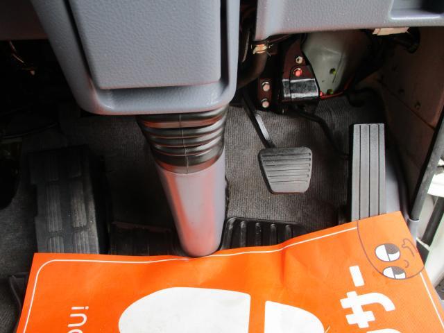 Ref:AUX-22601415 MITSUBISHI FUSO CANTER GUTS 2008 8 Ref:AUX-22601415 MITSUBISHI FUSO CANTER GUTS 2008 - Image 8