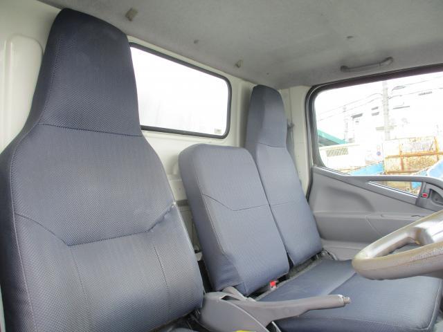 Ref:AUX-22601415 MITSUBISHI FUSO CANTER GUTS 2008 9 Ref:AUX-22601415 MITSUBISHI FUSO CANTER GUTS 2008 - Image 9