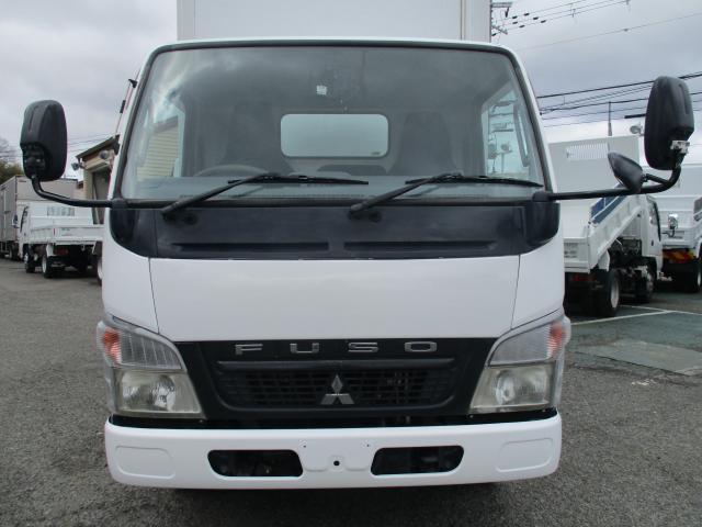 Ref:AUX-22601415 MITSUBISHI FUSO CANTER GUTS 2008 10 Ref:AUX-22601415 MITSUBISHI FUSO CANTER GUTS 2008 - Image 10