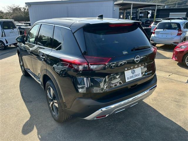 Ref:AUX-22605438 NISSAN X-TRAIL 2026 11 Ref:AUX-22605438 NISSAN X-TRAIL 2026 - Image 11