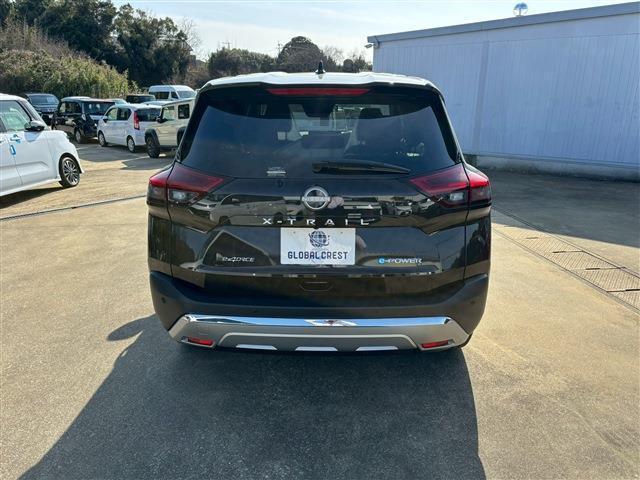 Ref:AUX-22605438 NISSAN X-TRAIL 2026 12 Ref:AUX-22605438 NISSAN X-TRAIL 2026 - Image 12