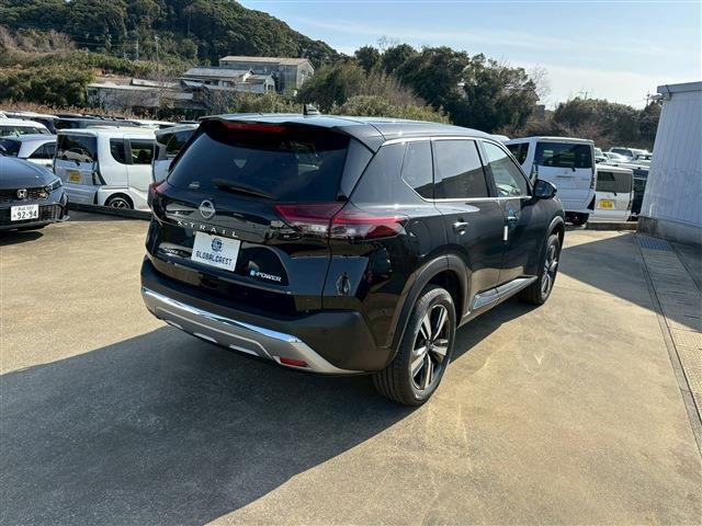 Ref:AUX-22605438 NISSAN X-TRAIL 2026 13 Ref:AUX-22605438 NISSAN X-TRAIL 2026 - Image 13
