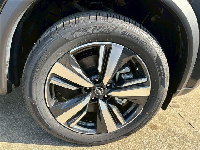 Ref:AUX-22605438 NISSAN X-TRAIL 2026 14 Ref:AUX-22605438 NISSAN X-TRAIL 2026 - Image 14