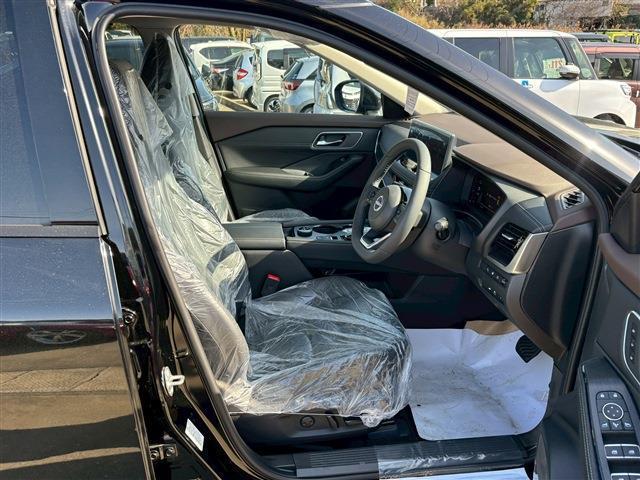 Ref:AUX-22605438 NISSAN X-TRAIL 2026 16 Ref:AUX-22605438 NISSAN X-TRAIL 2026 - Image 16